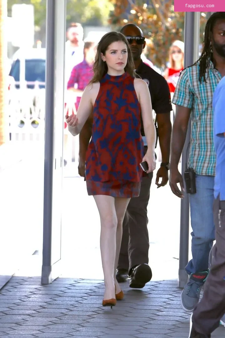 Anna Kendrick