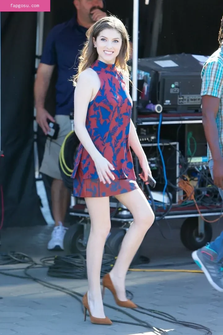 Anna Kendrick