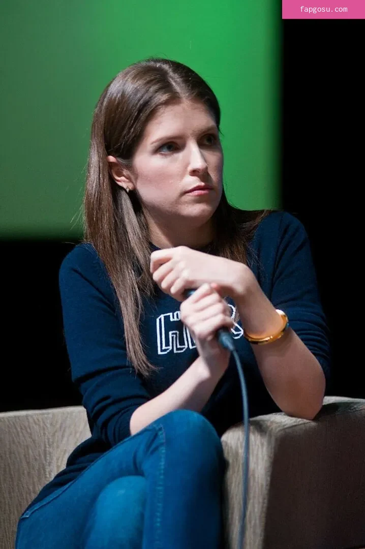 Anna Kendrick