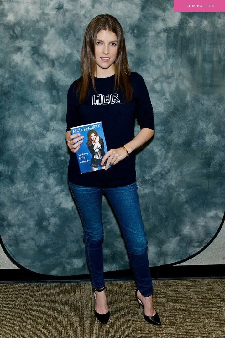 Anna Kendrick