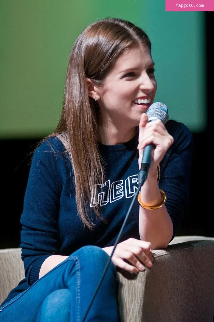 Anna Kendrick