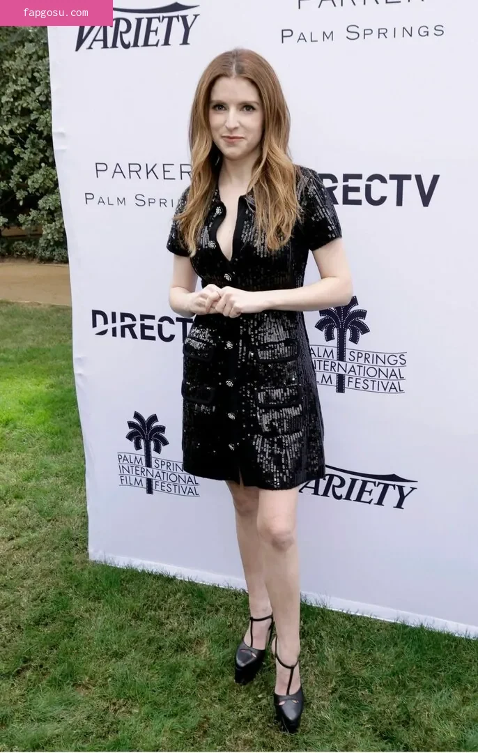 Anna Kendrick
