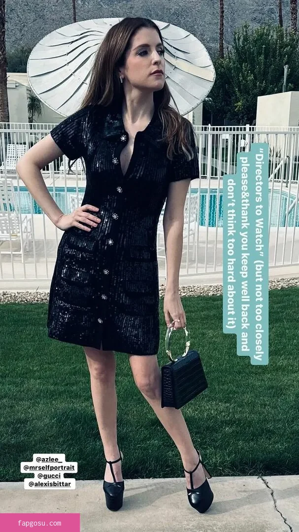 Anna Kendrick