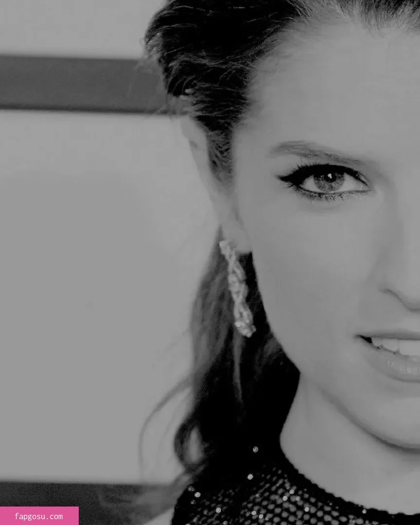 Anna Kendrick
