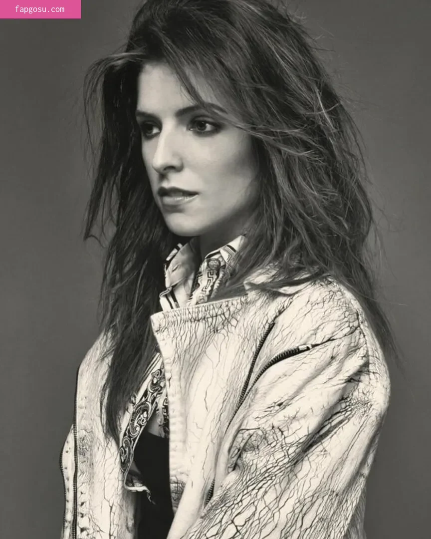 Anna Kendrick