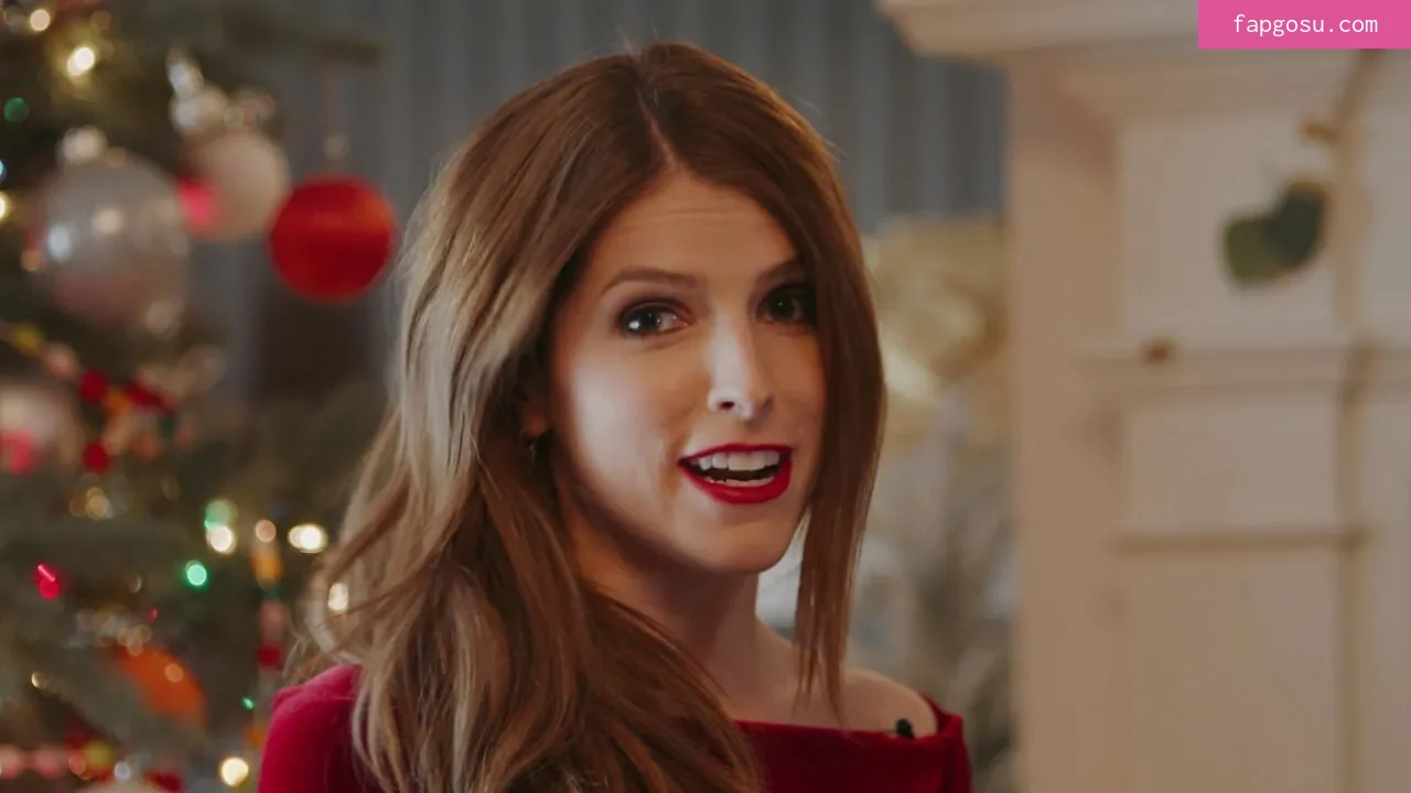 Anna Kendrick