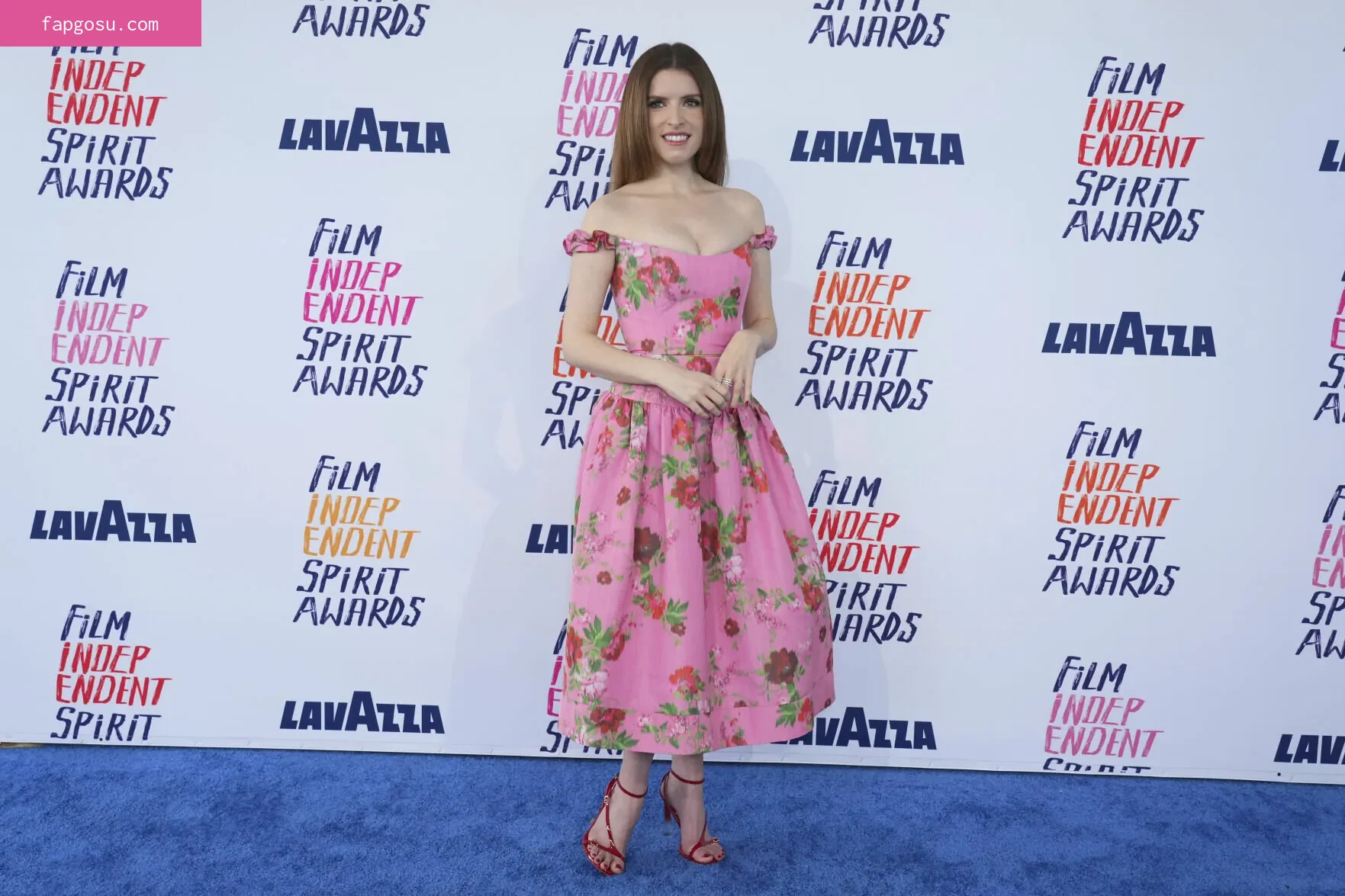 Anna Kendrick