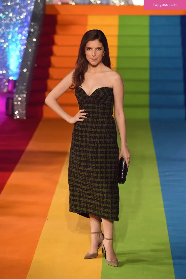 Anna Kendrick