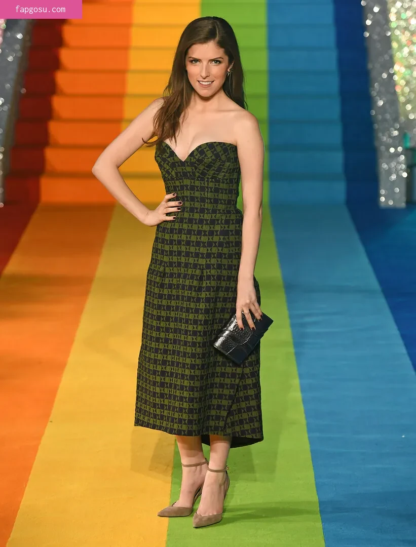 Anna Kendrick