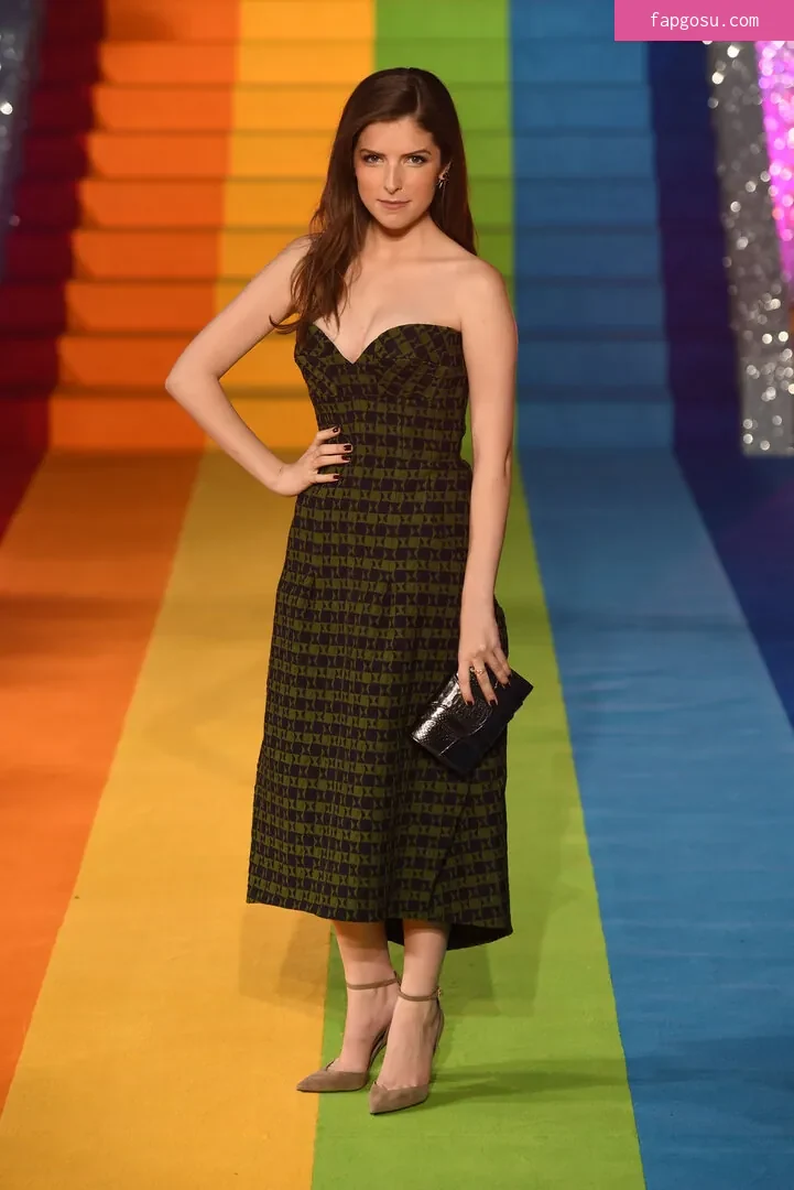 Anna Kendrick