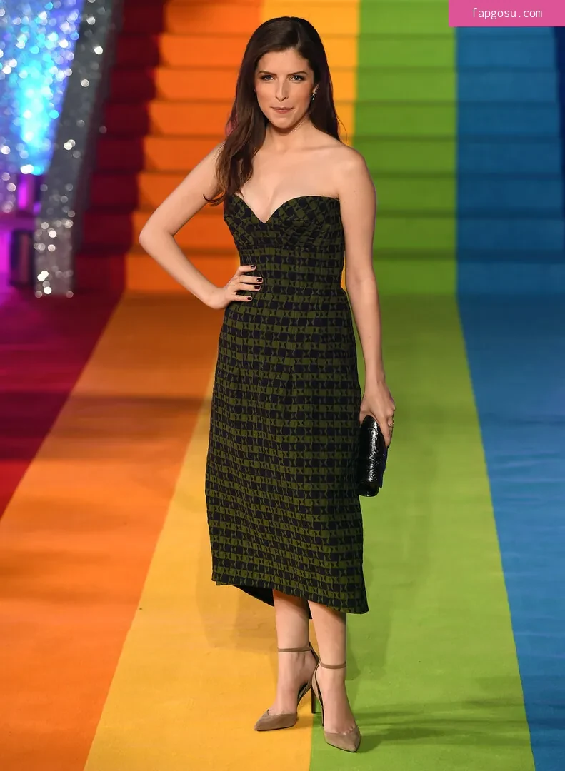 Anna Kendrick