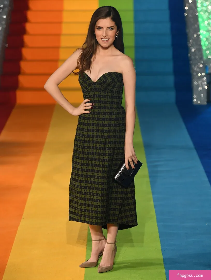 Anna Kendrick