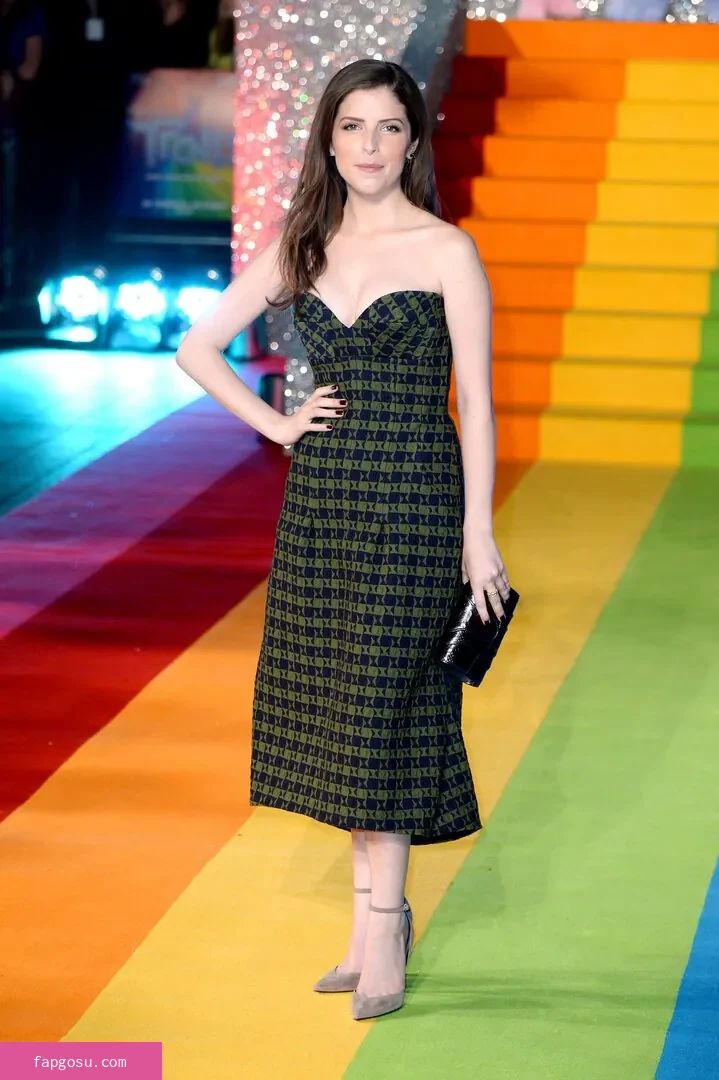 Anna Kendrick
