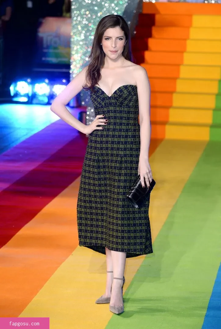 Anna Kendrick