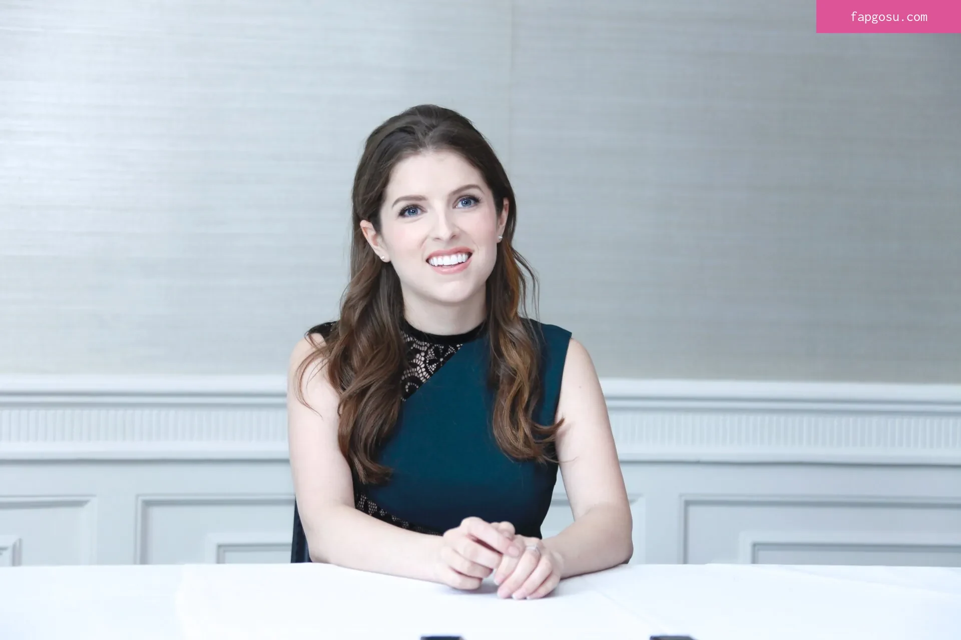 Anna Kendrick
