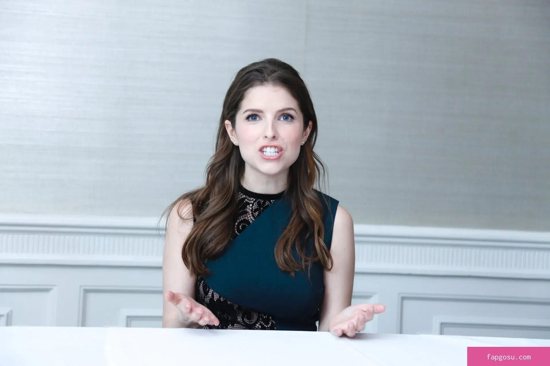 Anna Kendrick