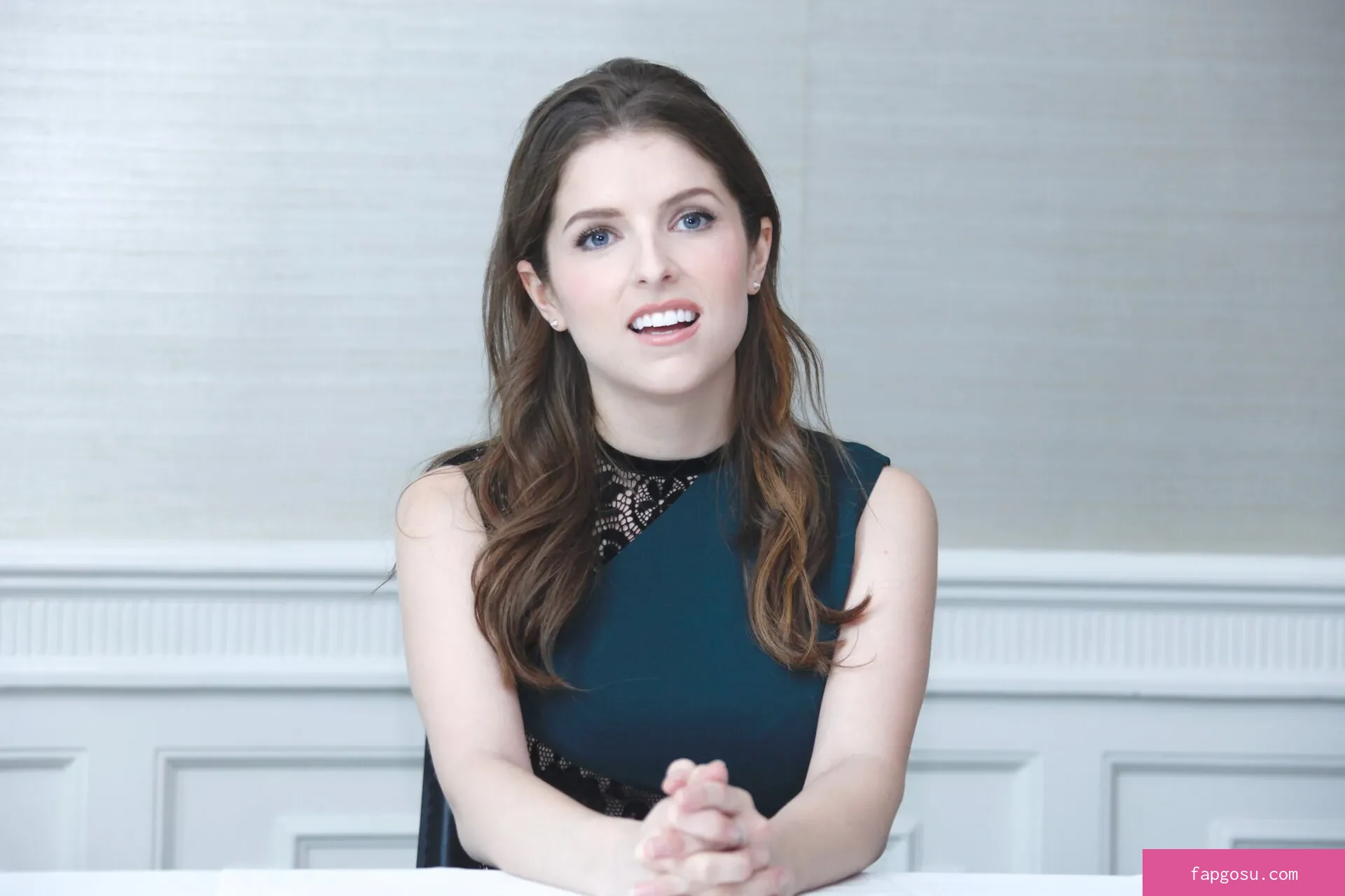 Anna Kendrick