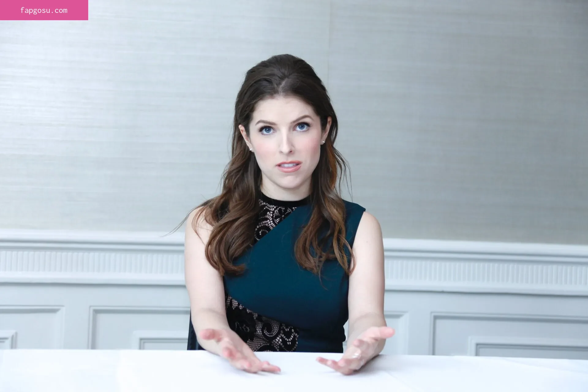 Anna Kendrick
