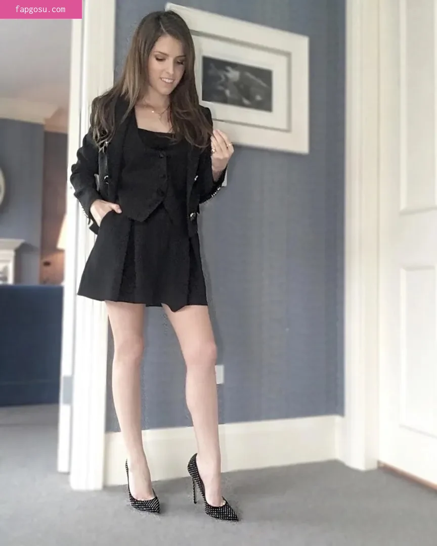 Anna Kendrick