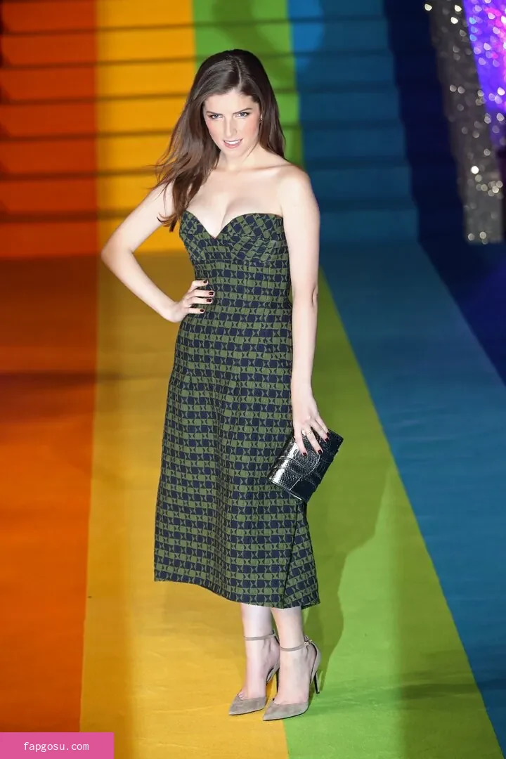 Anna Kendrick