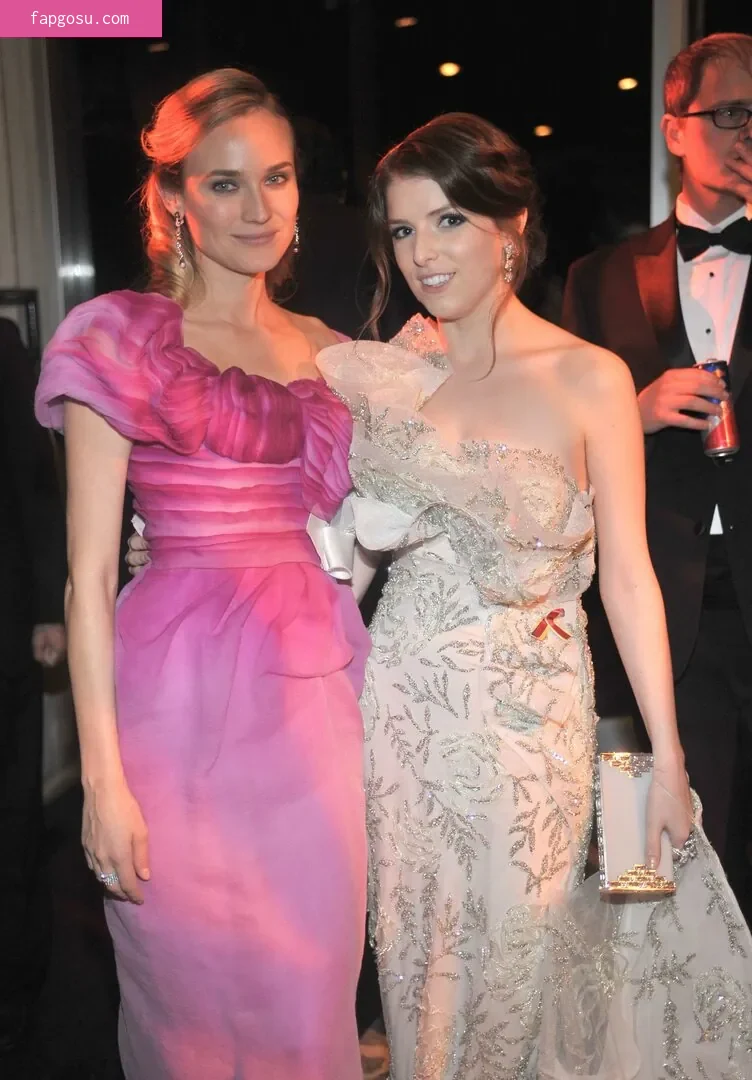 Anna Kendrick