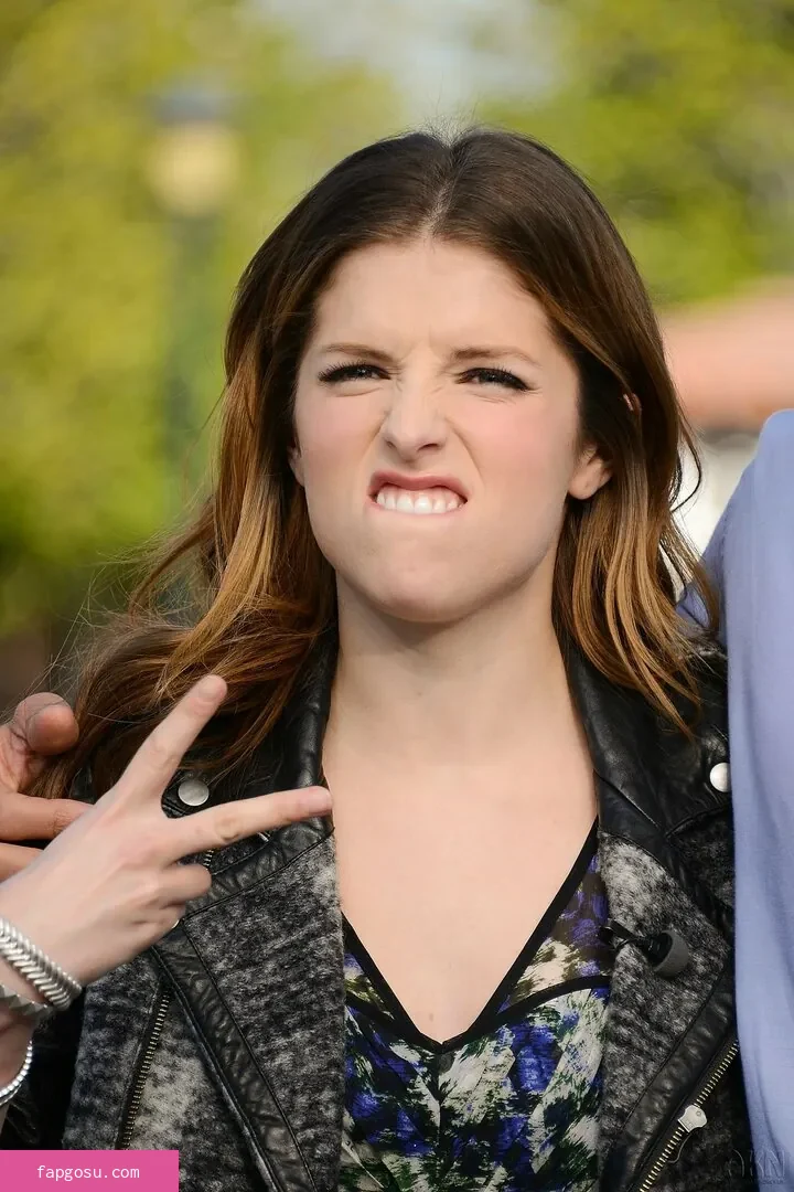 Anna Kendrick