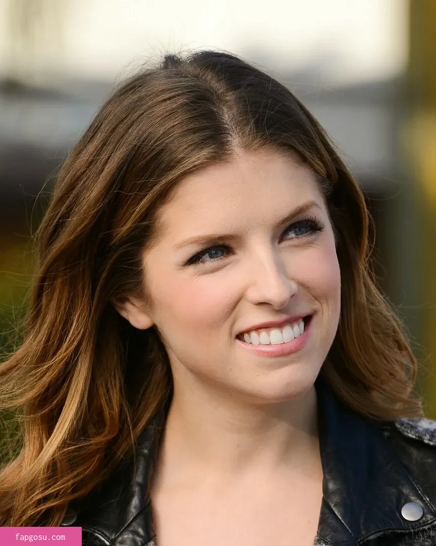 Anna Kendrick