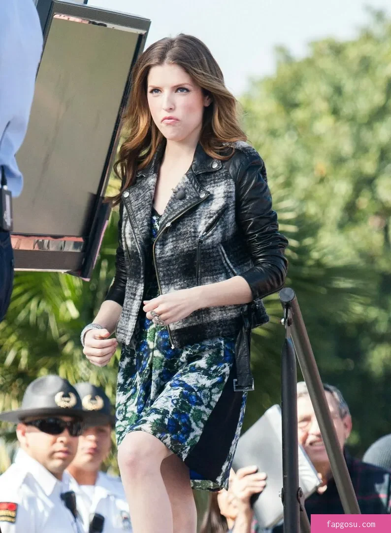 Anna Kendrick