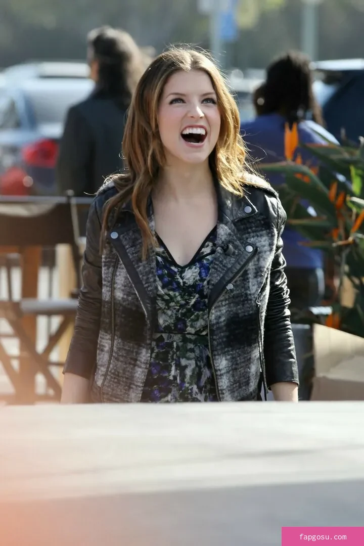 Anna Kendrick