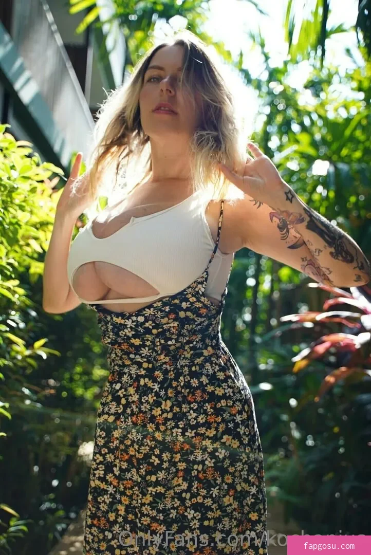 Anna Kochetova