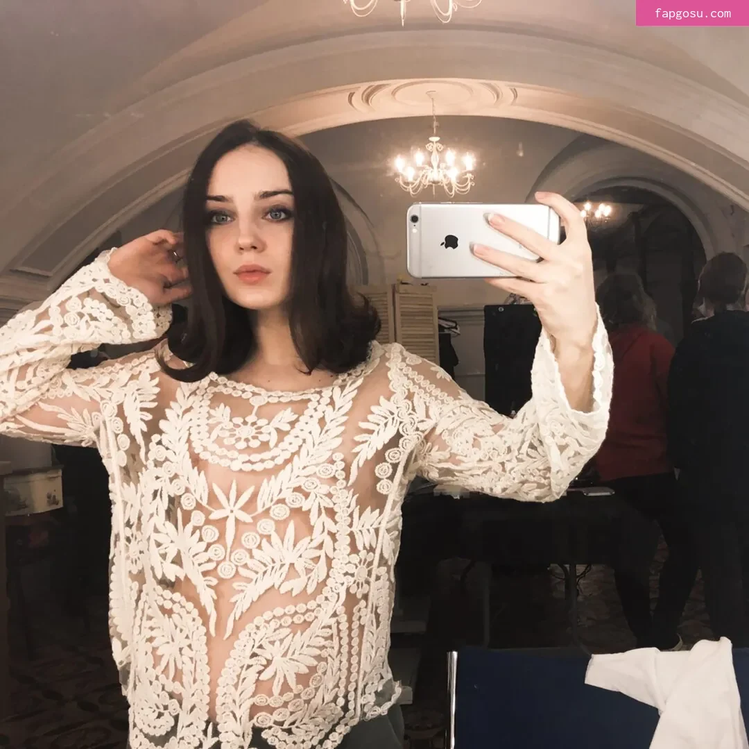 Anna Kotova