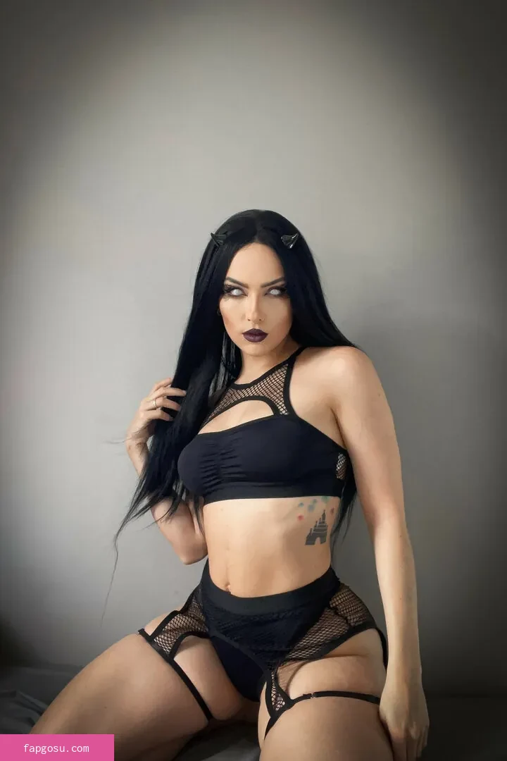 Anny Kelly Almeida