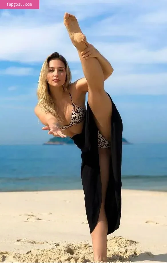 Anny Kelly Almeida