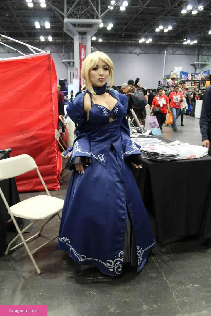 Arabella Kat