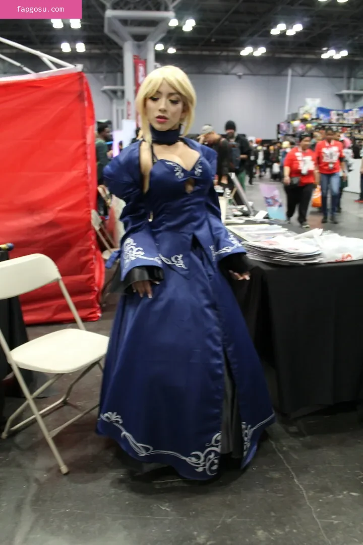 Arabella Kat