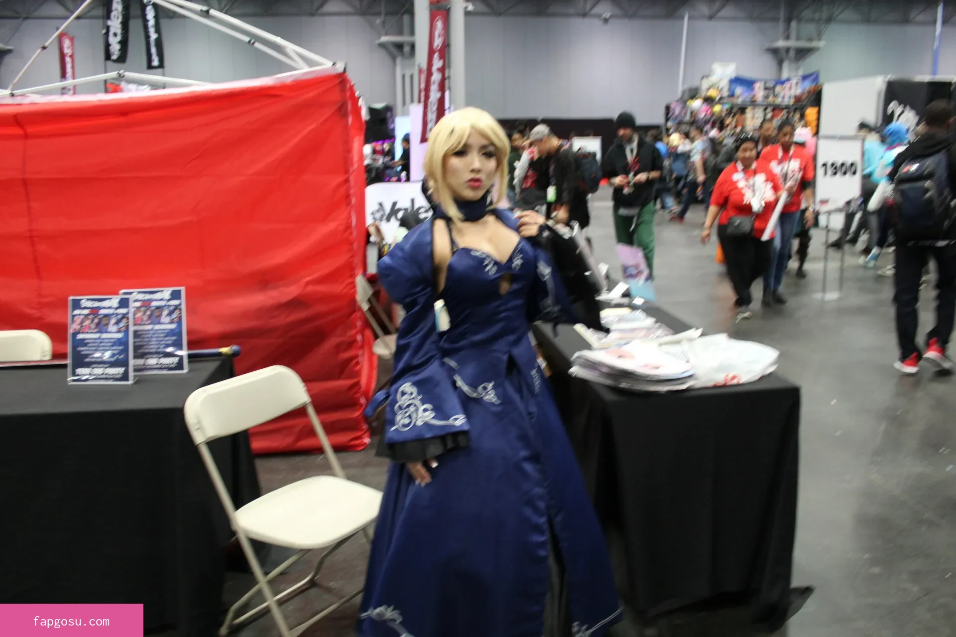 Arabella Kat
