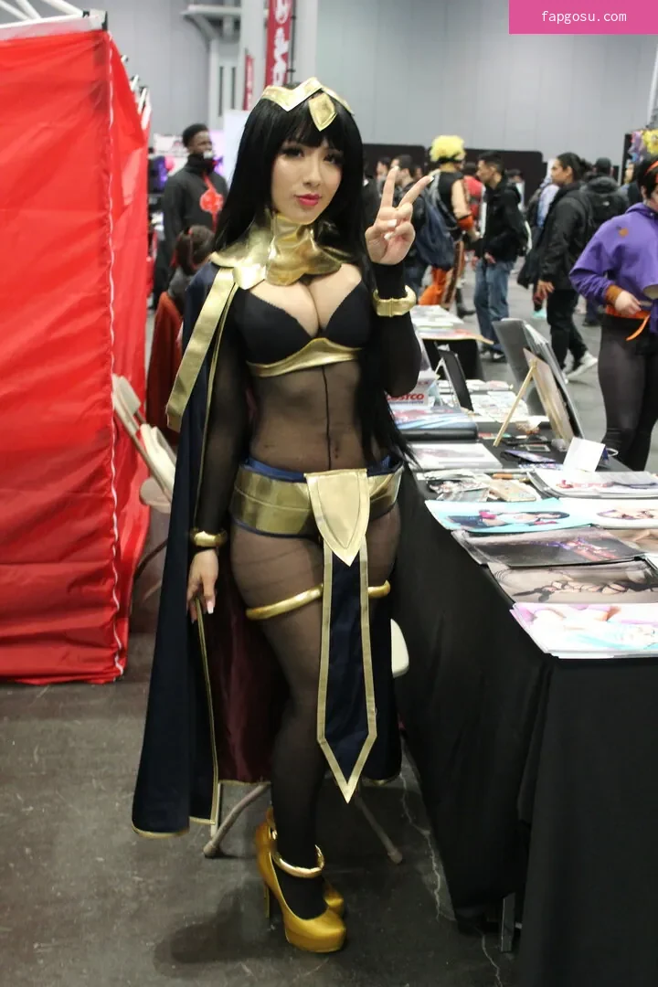 Arabella Kat