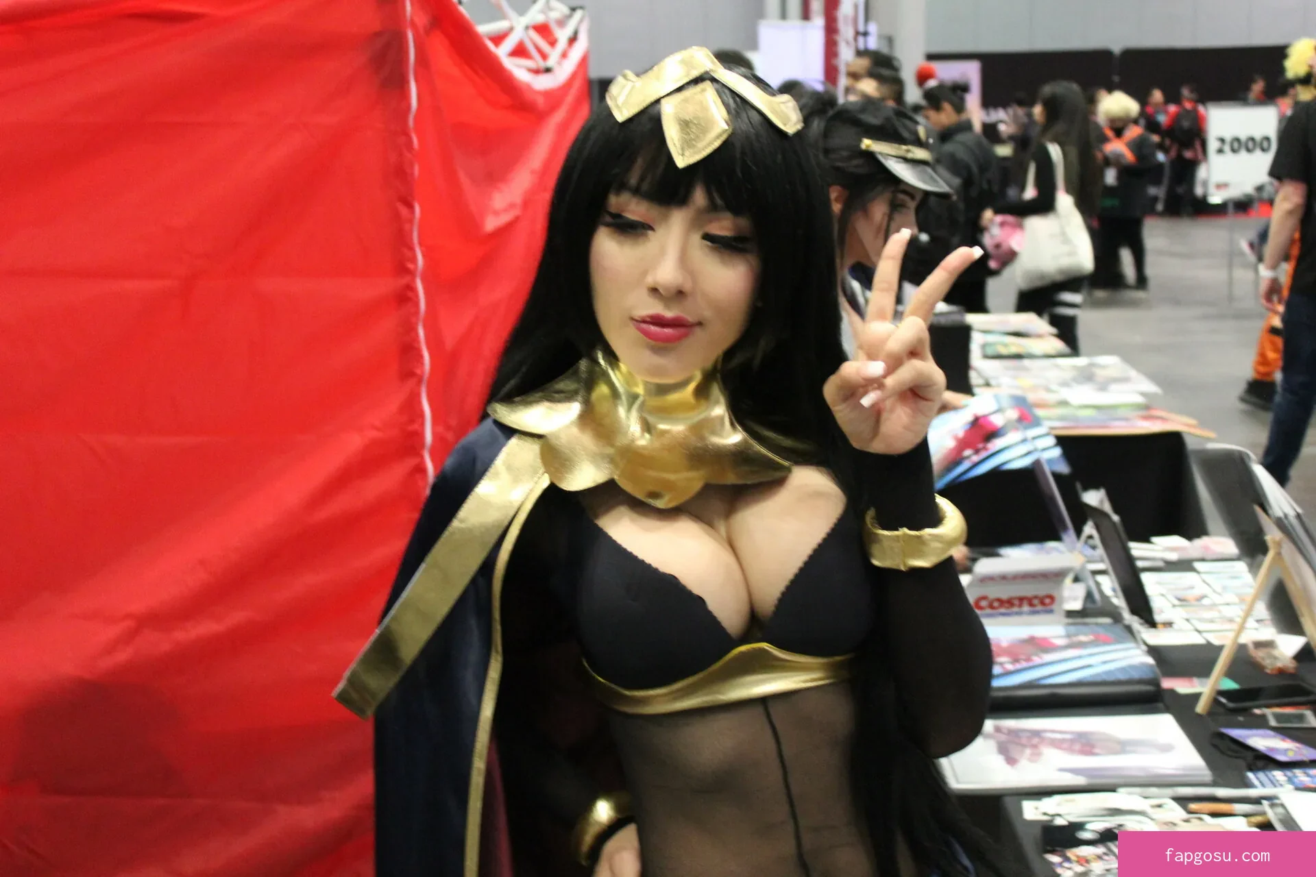 Arabella Kat