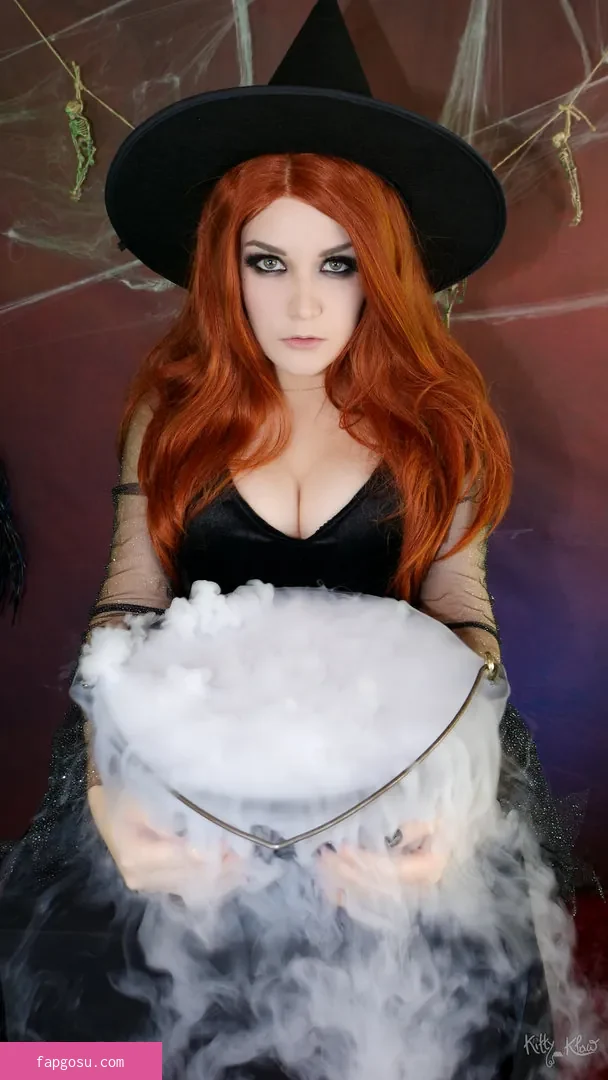 ASMR KittyKlaw