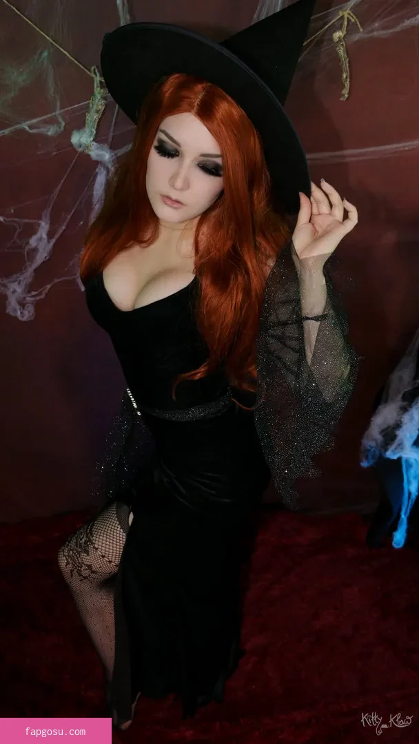 ASMR KittyKlaw
