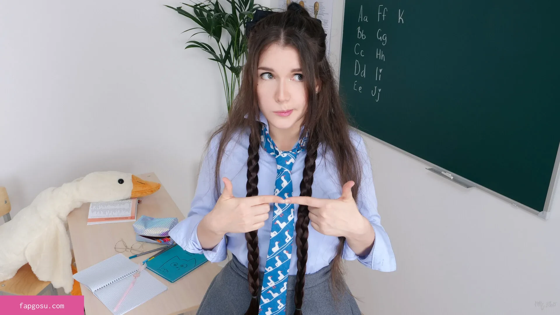 ASMR KittyKlaw
