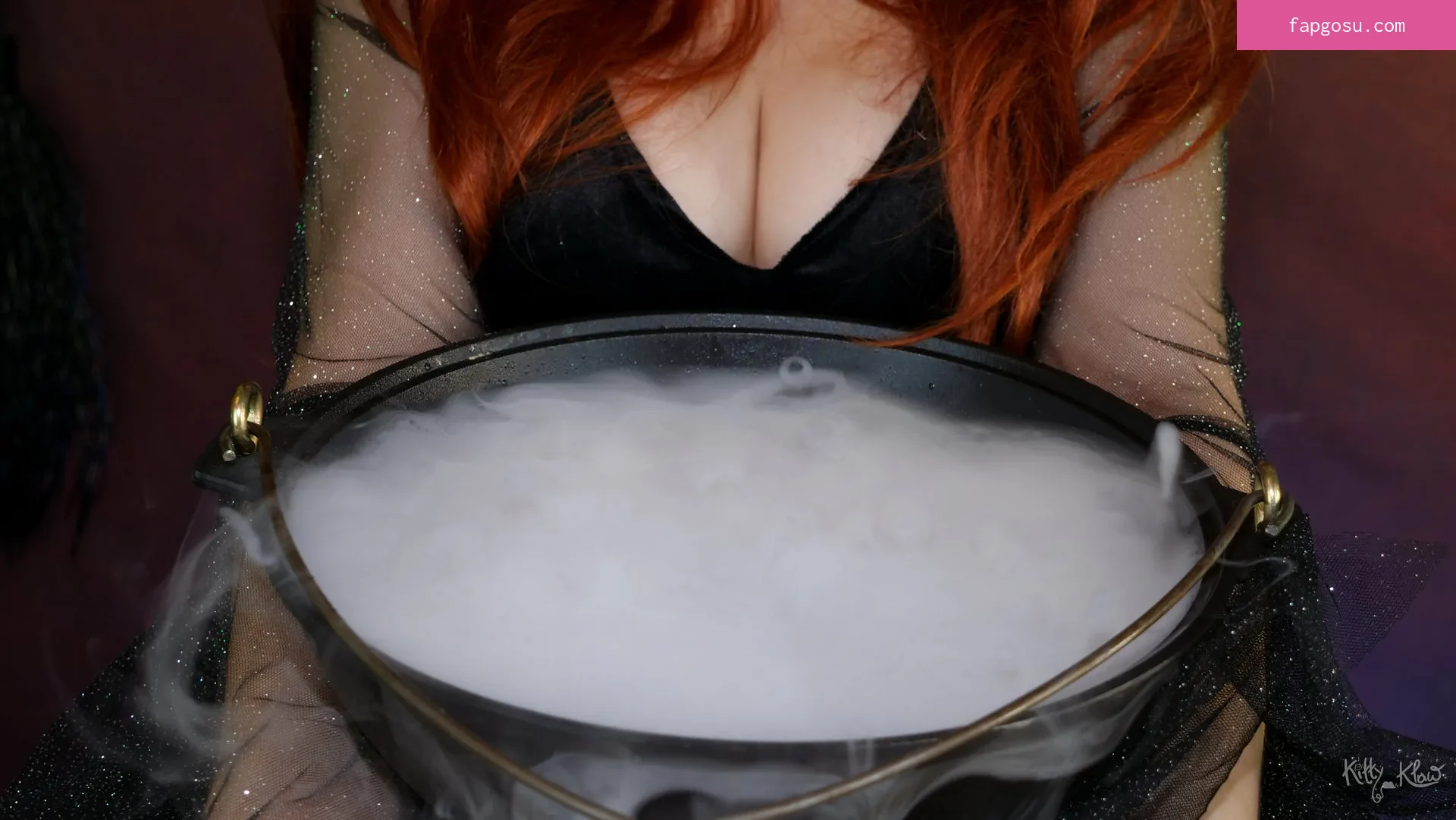 ASMR KittyKlaw