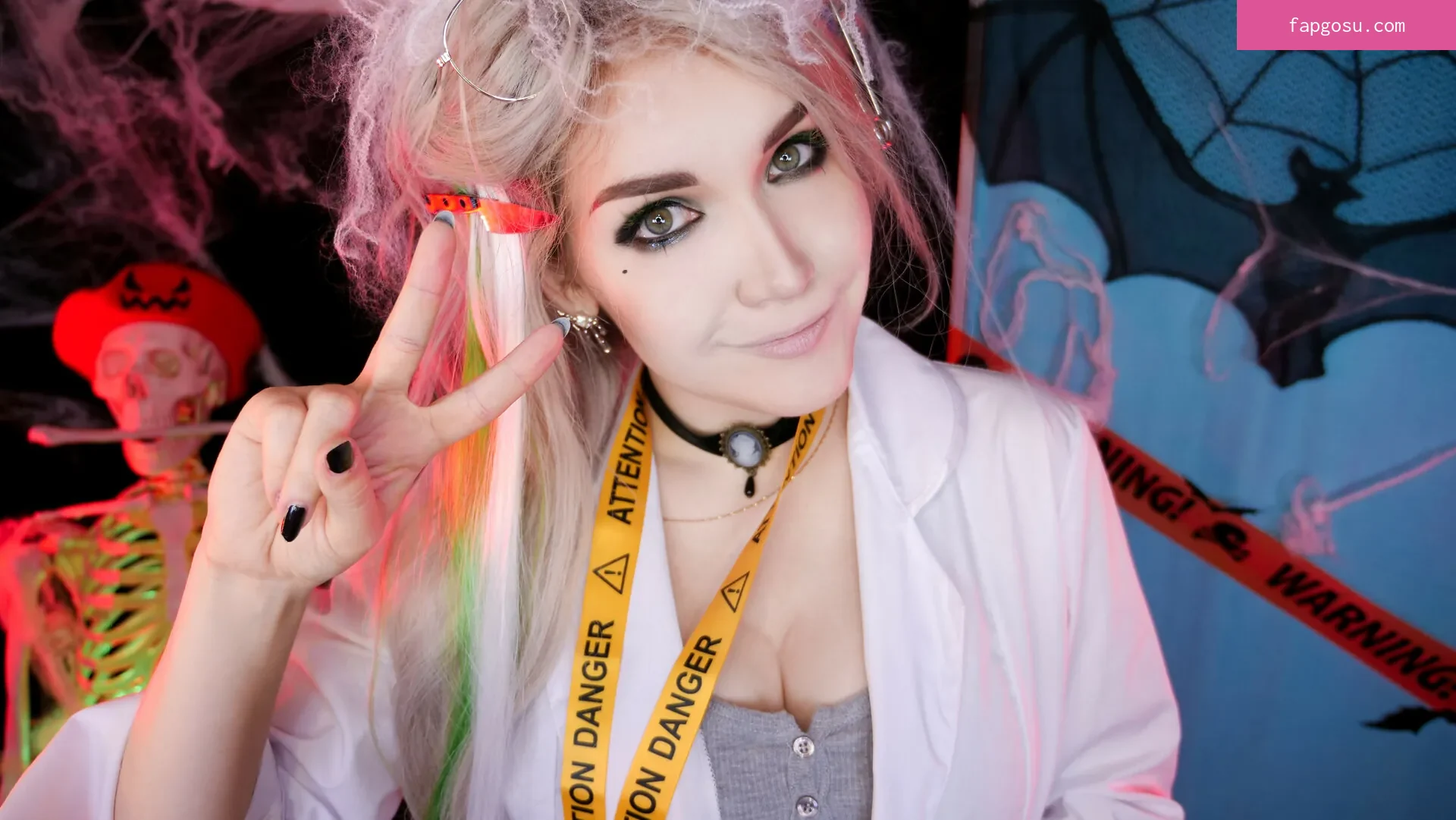 ASMR KittyKlaw