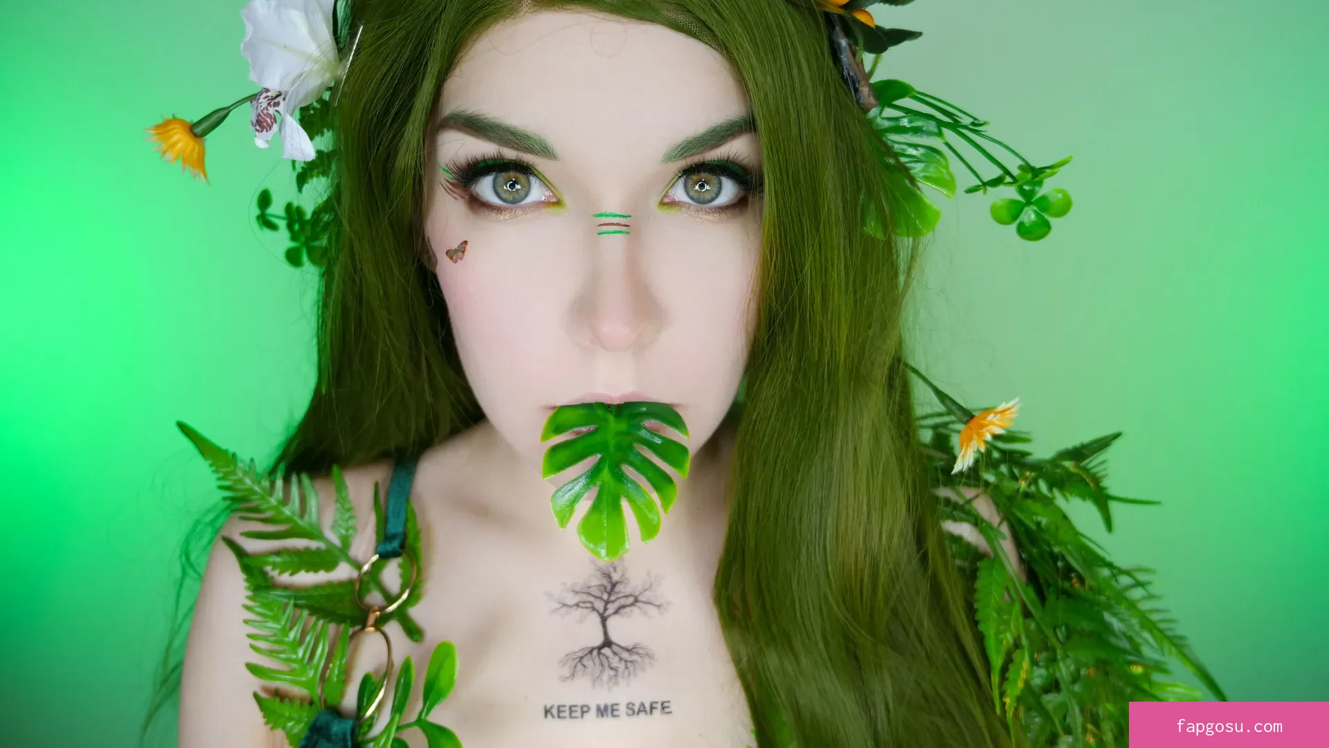 ASMR KittyKlaw