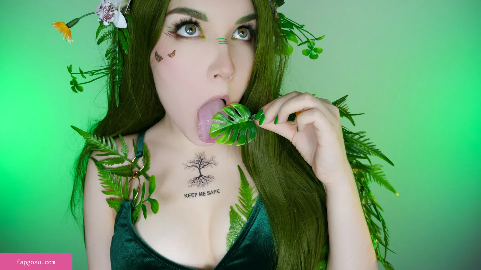 ASMR KittyKlaw