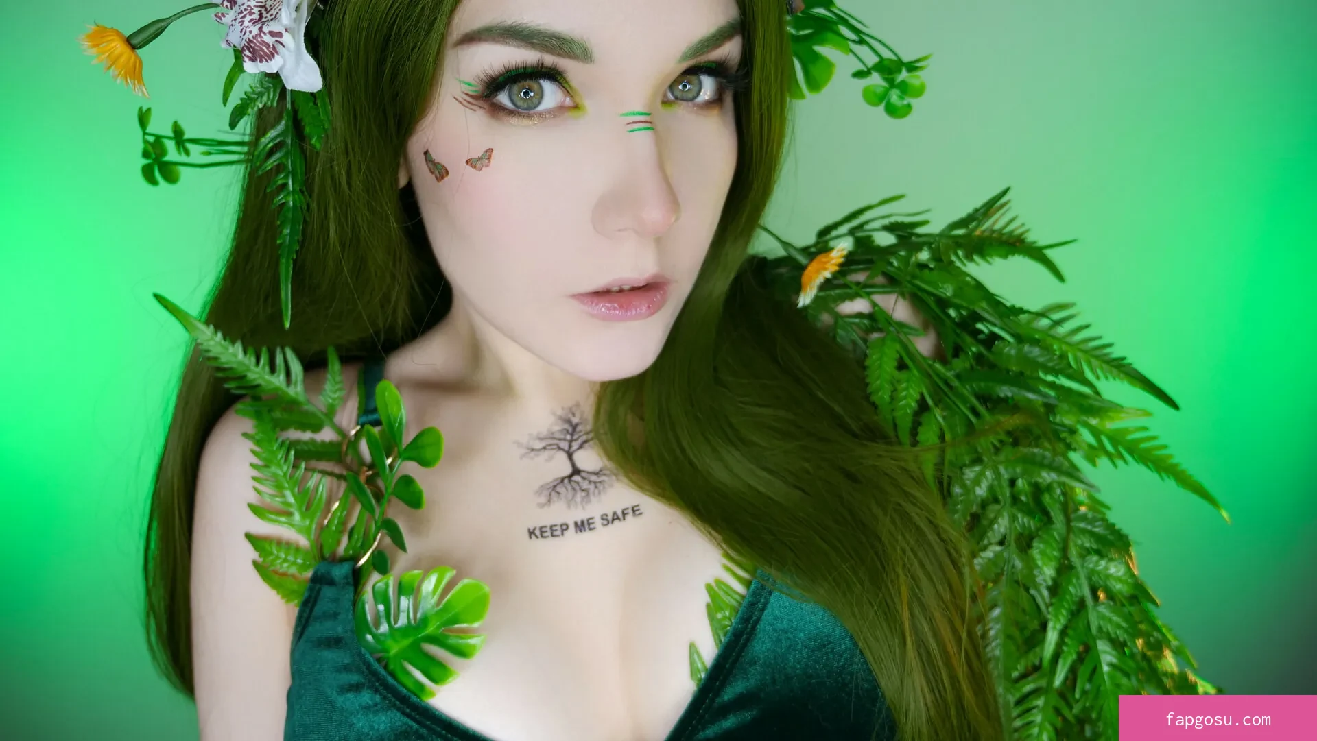 ASMR KittyKlaw