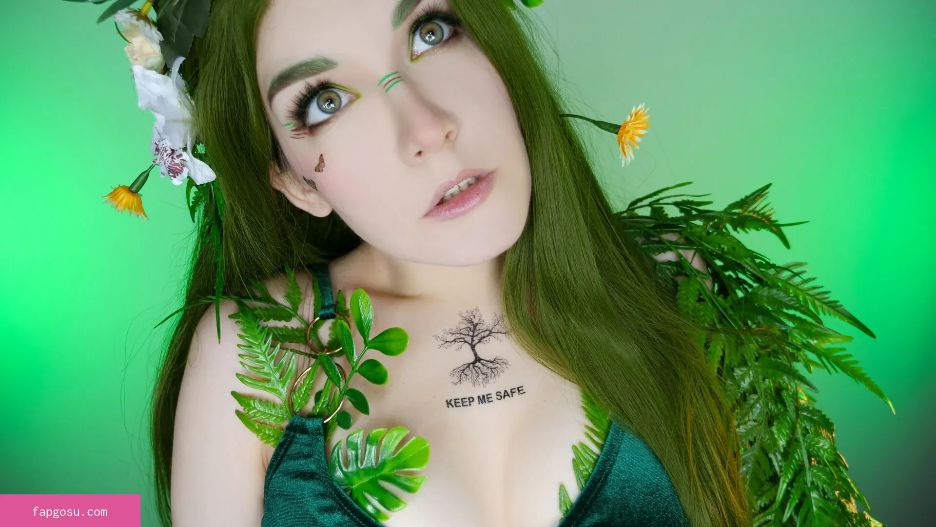 ASMR KittyKlaw
