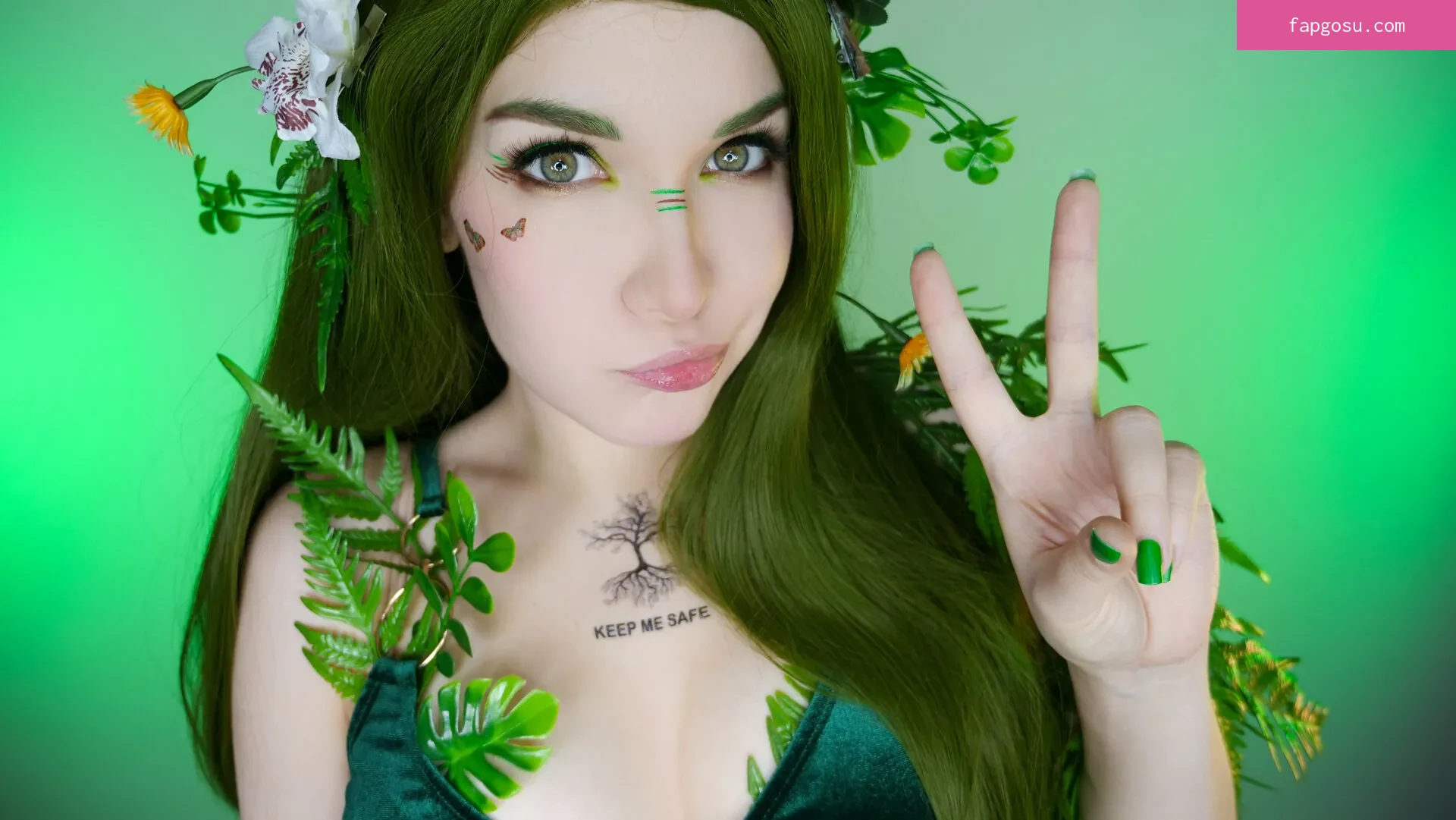 ASMR KittyKlaw