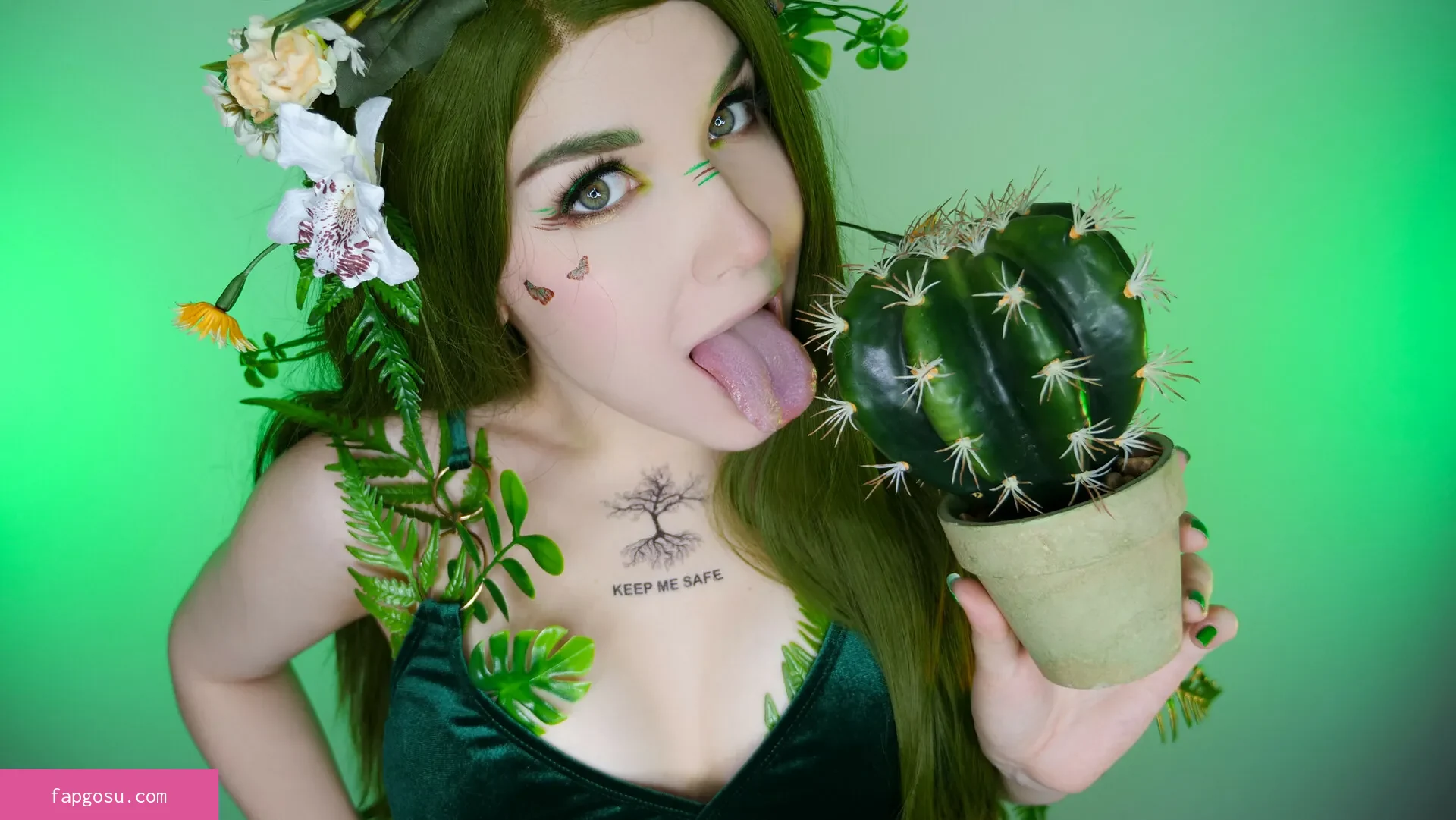 ASMR KittyKlaw