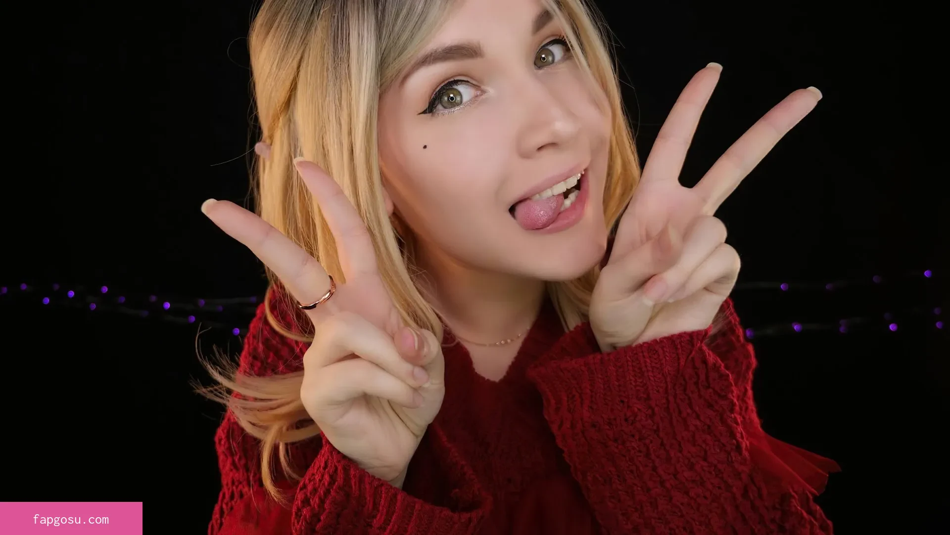 ASMR KittyKlaw